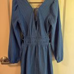 Hint of Blush  Dress Photo 2