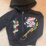 Ed Hardy  zip up Photo 0
