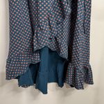 Matilda Jane Reunion Ruffle Wrap Around Dress XS Photo 5