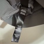 Steve Madden  Gray Bralette Size Medium Photo 4