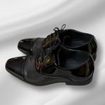 Robert‎ David Black Shoes NIB Size 7 Photo 2