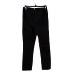 Rag and Bone  Classic Black Simone Ankle Pants Size 6 Photo 5