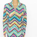 SonSoleil Quarter Zip Long sleeves UPF 50
Pullover size L Size L Photo 0