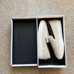 Steve Madden STEVEN NEW YORK Kimbel Faux Shearling Sherpa Slip-On Sneaker Photo 10