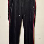 Barocco Women’s Velour Suit.Size M.$70. Photo 4