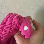 Lululemon  Hotty Hot Low Rise Short 4" Sonic Pink Size 4 Athletic Short Running Photo 5