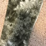 Lululemon Align HR Pant 25” Diamond Dye Light Sage Medium Ollie Photo 4