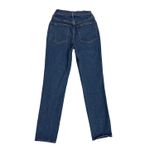 Madewell  Perfect Vintage Everyday Capsule Straight Leg Jeans Size Women's 26 Photo 1