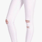 Siwy Hannah you’re in heaven white jeans 28 Photo 0