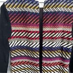 Trina Turk Womens Dress Sheath Tweed Like Ribbed Long Sleeve Pockets Fall Size 2 Photo 9