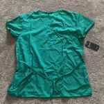 Just Love  Green Nurse Scrubs Set SIZE S Photo 4