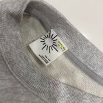 Aerie Offline Cropped Crewneck Photo 5