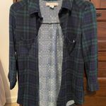 Adam Levine Flannel Photo 0