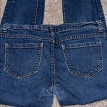 Forever 21 Dark Wash Denim Jeans Slim Fit Casual Everyday Womens size 28 jeans skinny jeans Photo 2