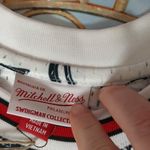 Mitchell & Ness  Kukoc Chicago bulls NBA doodle jersey size Medium Photo 2