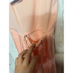 Nike Size S $140 Women's Sleeveless Dri-FIT Ace Golf Dress Dh2437 800 Light Pink Photo 11