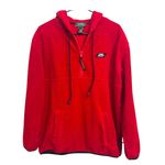 Ralph Lauren Y2K Lauren Quarter Zip Fleece Pullover Photo 0