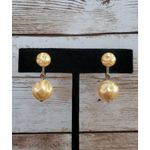 Vintage Screw On Earrings Photo 0