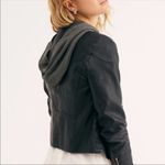 Free People COPY -  vegan moto sweater Photo 1