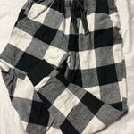 Old Navy Plaid Pants Pajama Photo 0