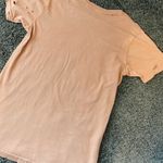 VICI Distressed Skull T Shirt Photo 2