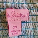 Lilly Pulitzer Strapless Dress Photo 4