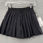 Buffbunny  Pleated Skirt Skort Athletic Athleisure Tennis Casual Golf Women's S Photo 0