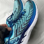 Hoka One One Clifton 4 Tennis Running Shoes Photo 0