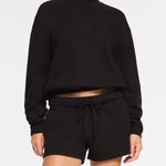 SKIMS Oversized Sweatshirt NWT XS Photo 0