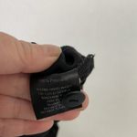 I am gia I.AM.GIA Punk Goth Witchycore Streetwear Zipper Pants True Black size XS Photo 13