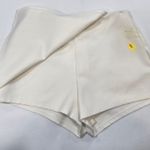 superdown Sonya Skort in White Medium Photo 5