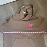 Hot Girl Walk Hoodie Size XS Photo 4