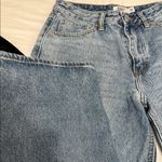 Tiger Mist Stylish Light Blue Distressed Jeans Photo 2