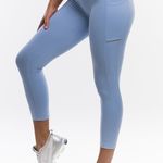 Echt Apparel Legging Photo 0