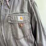 Carhartt El Paso Utility Jacket Photo 1