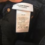 joe's jeans Joe’s The Iconic Skinny Jeans SZ 24 Photo 6