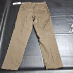 Uniqlo NWT Womens Olive Green Tapered Leg Pants 6 Photo 1