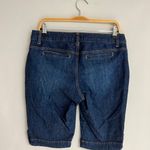 IZOD Bermudas Jean Shorts Photo 5