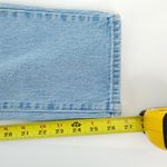 Abrand ‘94 High Slim Straight Leg Jeans Women's Size 28 Blue Photo 11