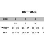 Good American  Sparkle Boy Short Photo 1