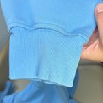 Lululemon  Lunar New Year Scuba Oversized Half-Zip Hoodie Size XS/S Photo 9