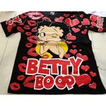 The Black Betty Boop Women's T Photo 3
