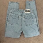 Princess Polly Ragged Priest Jeans Photo 4