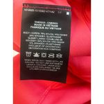 Nike Coral  Universe Activewear Training Yoga Legging Women's Sz M (b44) Photo 2