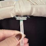 Free People Floral Oversized Bomber Jacket Photo 1