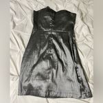 Romeo + Juliet Couture Romeo & Juliet charcoal dress size M Photo 1