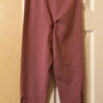 Nike Pro High-waisted cutout leggings Photo 2