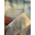 Altar'd State Altar’d State blue ruffle dress Photo 2