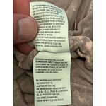 American Eagle Soft & Sexy Tank Top Womens XL Purple Acid Wash Side Tie Photo 5