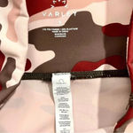 Varley Estrella Zion Camo Leggings Photo 3